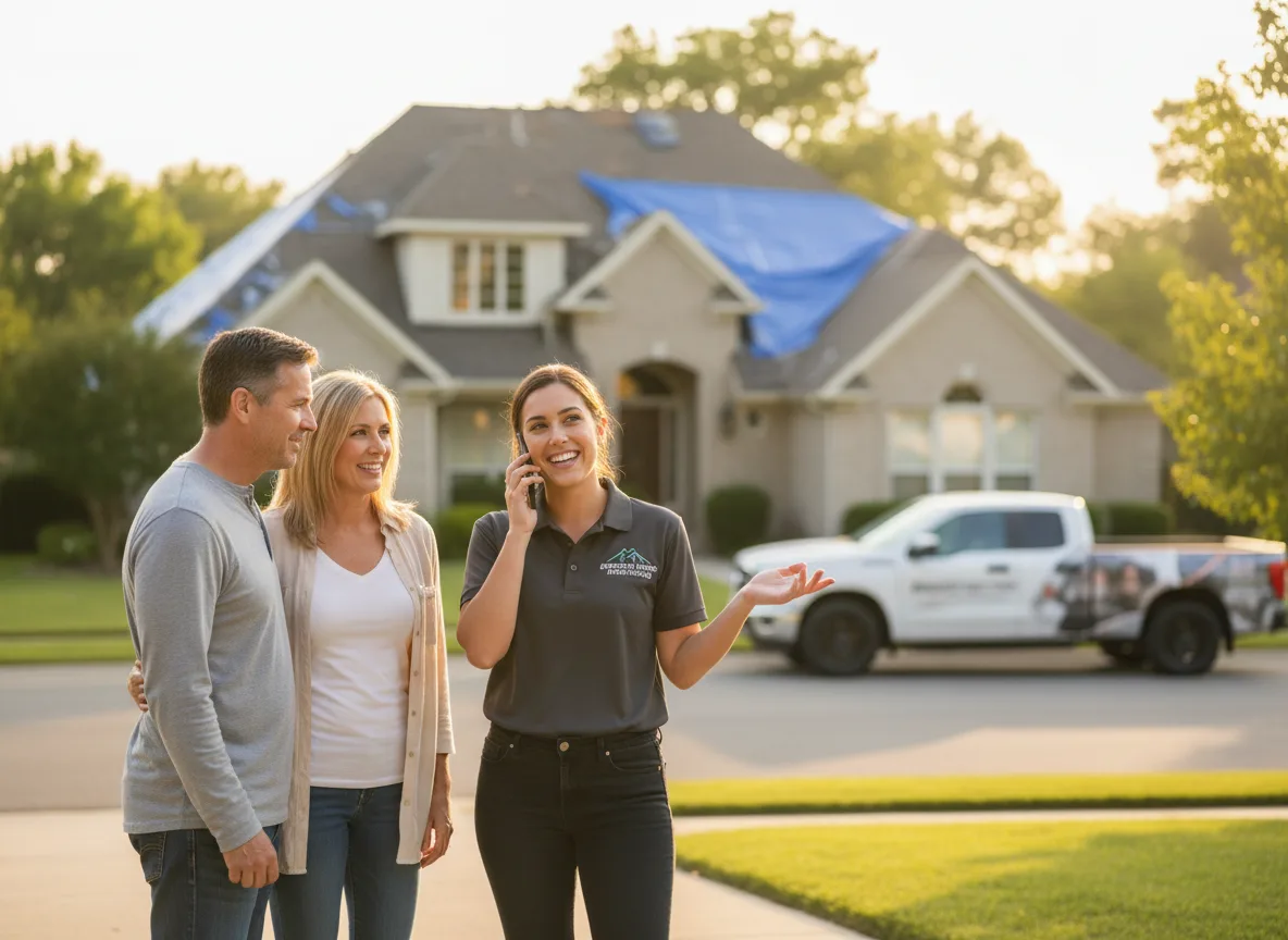 Emergency Roof Repair Calhoun, TN FAQs